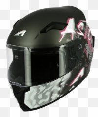 Casques Moto Intégraux Astone Helmets - Motorcycle png
