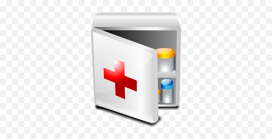 First Aid Kit Icon - Free Download On Iconfinder First Aid Png,First Aid Icon Png