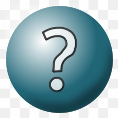 Question Free Vector - Gif Mark Icon png