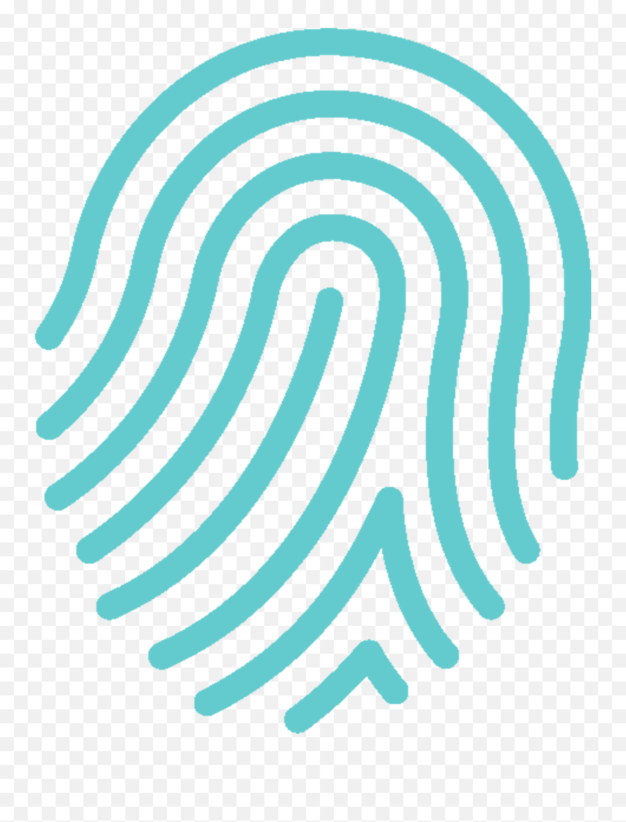 Running Water U2013 - Icon Png,Fingerprint Scanner Icon Iphone