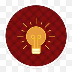 Country Roads Axe Featuring West By God Coalfired Pizza - Light Bulb png