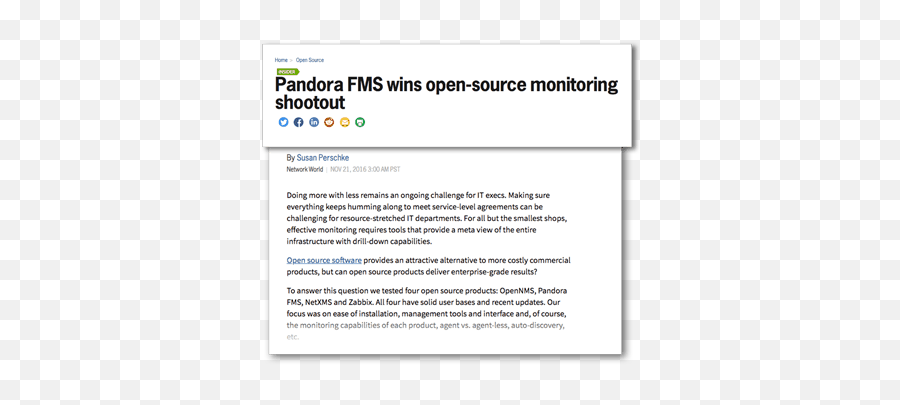 About Us Pandora Fms - Dot Png,Pandora Icon Boards