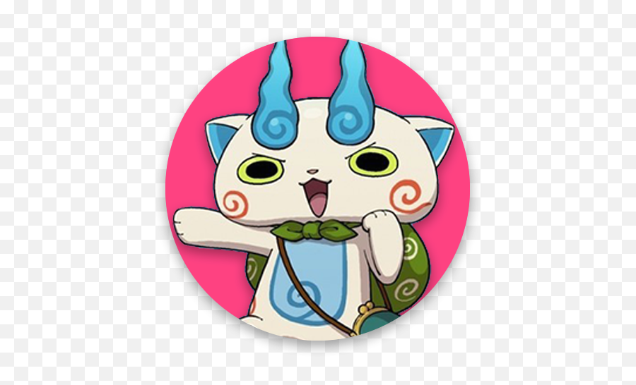 Yo - Kai Komasan S Mt Wildwood Yo Kai Watch 2 Fleshy Souls Png,Kai Icon