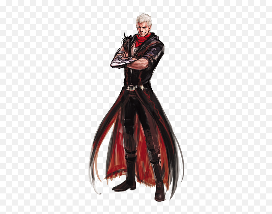 Gene - The Final Rumble Wiki God Hand 4k Png,Icon Raiden Jacket