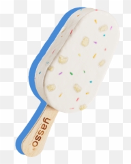 Birthday Cake Bars - Ice Cream png