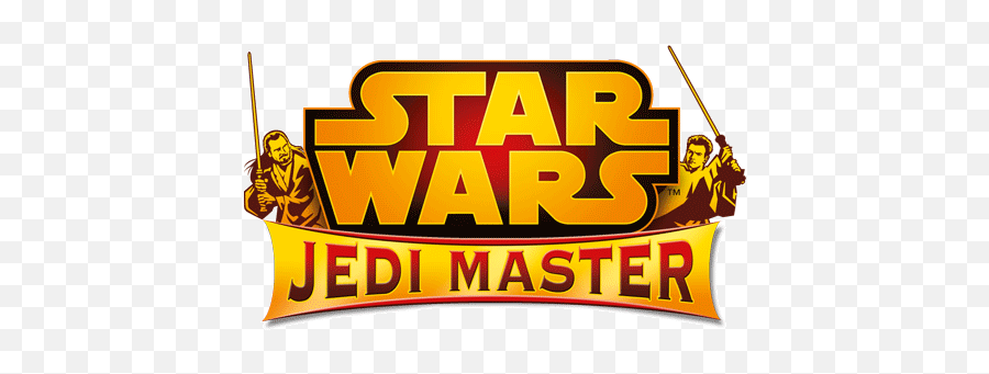 Star Wars Jedi Master Magazine - Star Wars Jedi Master Logo Png,Jedi Logo Png