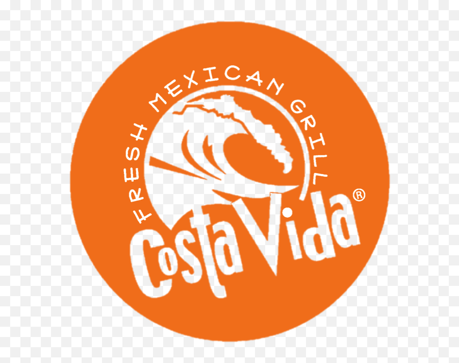 Costa Vida - Circle Png,Costa Vida Logo