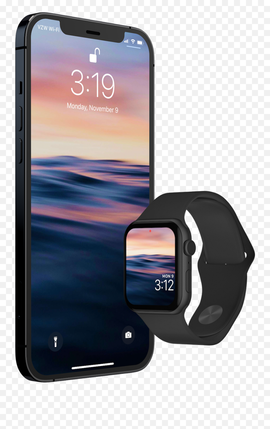 Vellum - Phone And Watch Png,Eyeball Icon On Samsung