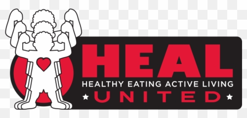 Nutrition - HEAL United Language png