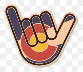 Colorado Shaka - png