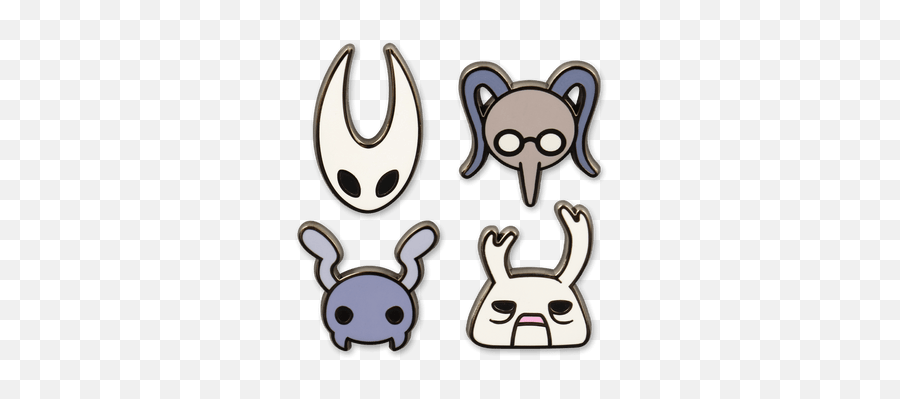 Products In Stock - Fangamer Hollow Knight Hornet Head Png,Undertale Napstablook Icon