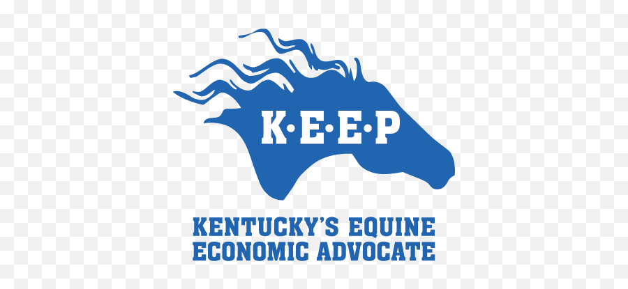 Keep Applauds Work Of Pari - Mutuel Wagering Taxation Task Kentucky Equine Education Project Logo Png,Twitter Icon For Email Signature