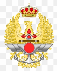 Spanish Armed Forces - Wikipedia Logo png