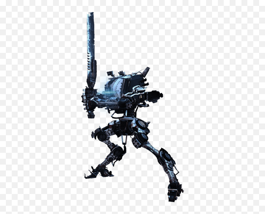 Titanfall 2 Characters - Tv Tropes Titanfall 2 Titan Png,City Of Heroes Titan Icon