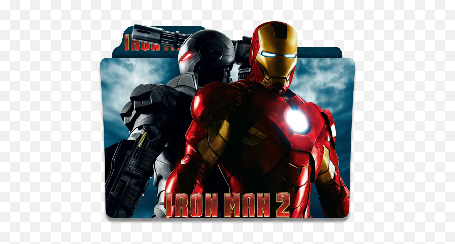 Iron Man 2 Png Images Transparent Background Play - Iron Man 2 Folder Icon,War Machine Icon