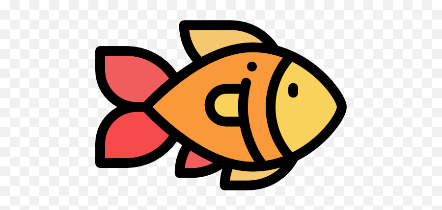 Free Icon Fish - Aquarium Fish Png,Red Fish Icon