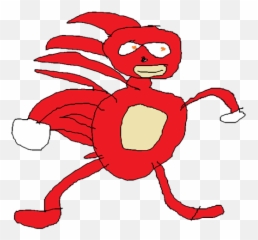 Who Would Win A Battle Royale Between Classic Sonic - Meme png