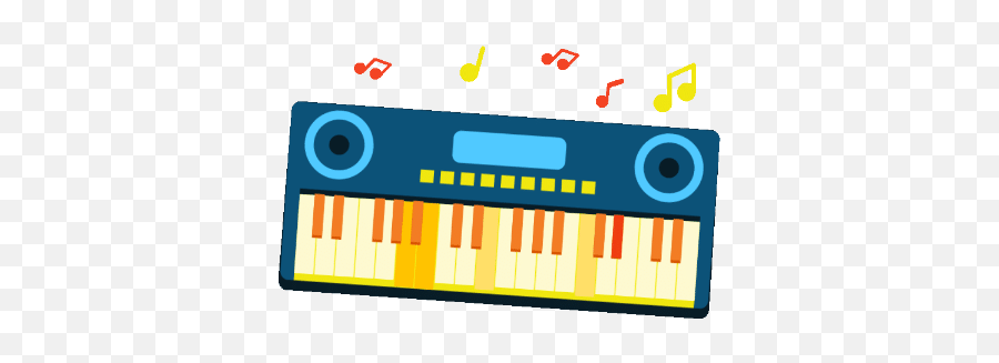 Music Lessons In Marysville Oh - Red School Of Music Png,Synthesizer Icon