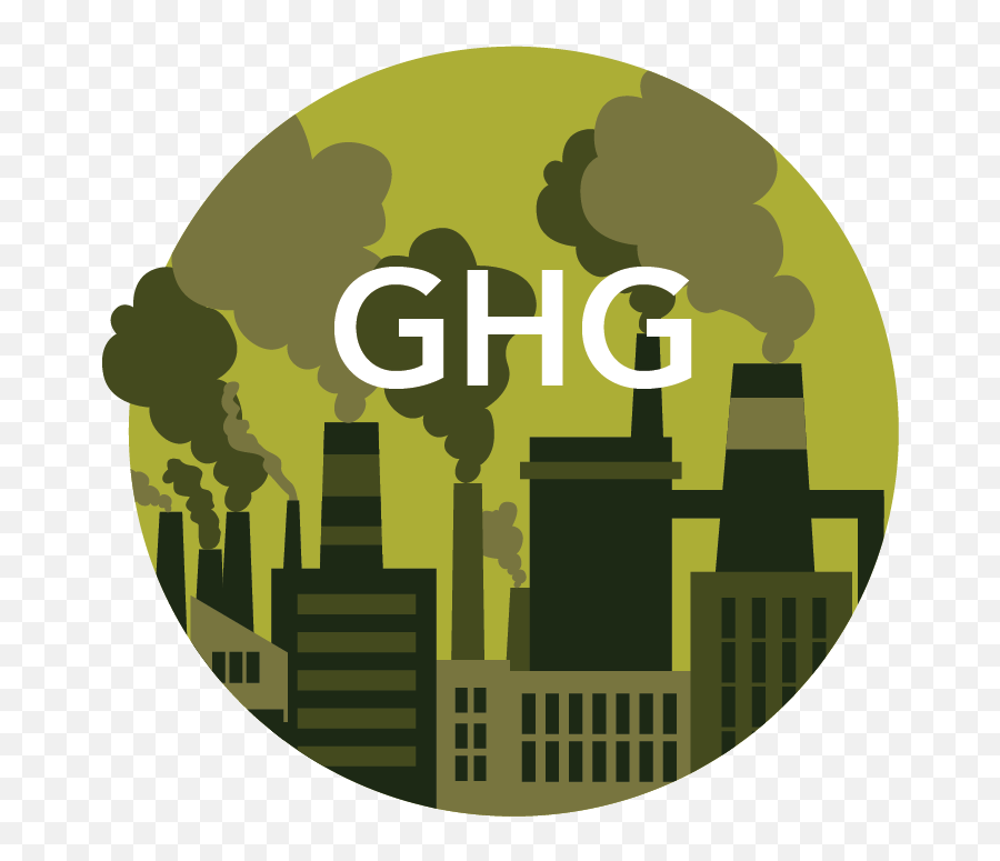 Paper Calculator 40 Environmental Network - Icon Ghg Png,Greenhouse Gas Icon