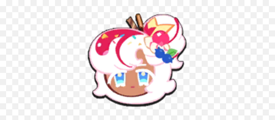 Who Wants To Join My Discord Server Fandom - Parfait Cookie Run Png,Discord Server Icon Gif