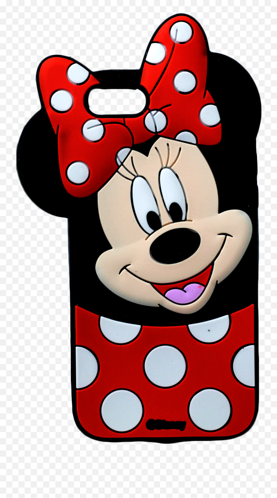 Apple Iphone 7 Plus 5 8 Minnie - Cartoon Mobile Back Cover Png,Iphone 8 Plus Png