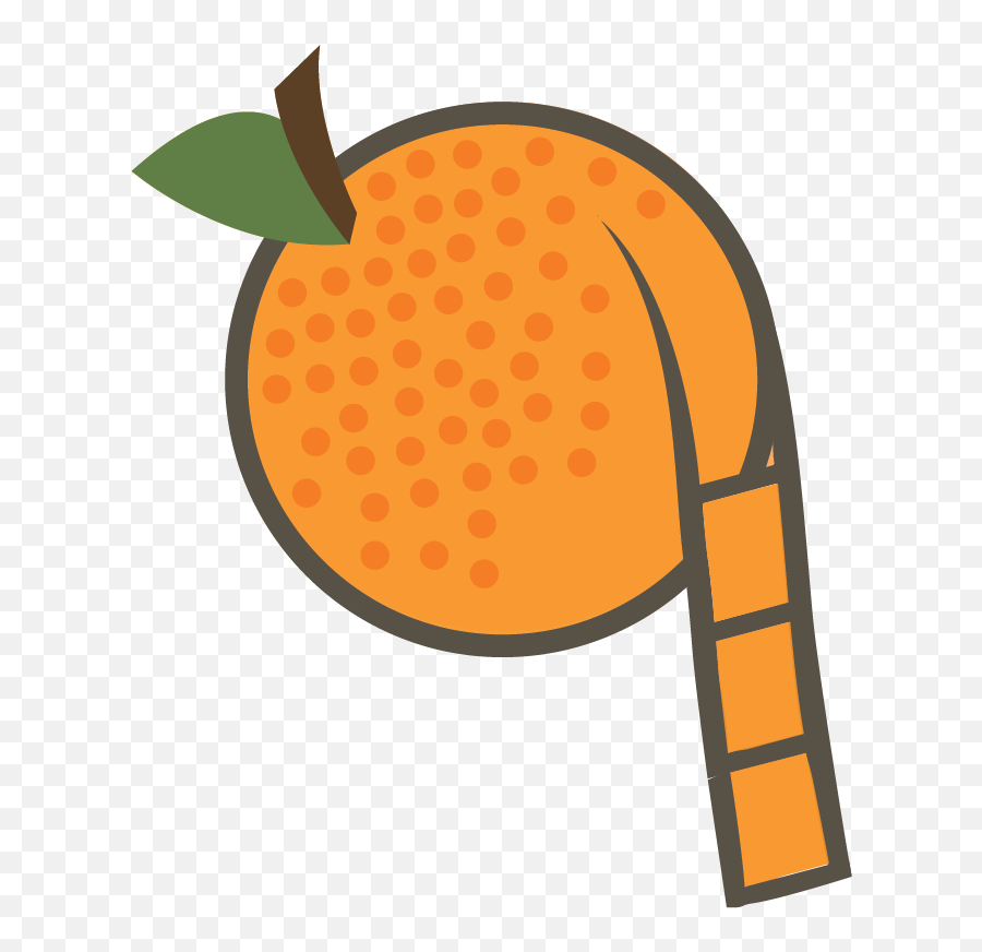 Reeltangfilms - Dot Png,Apricot Icon