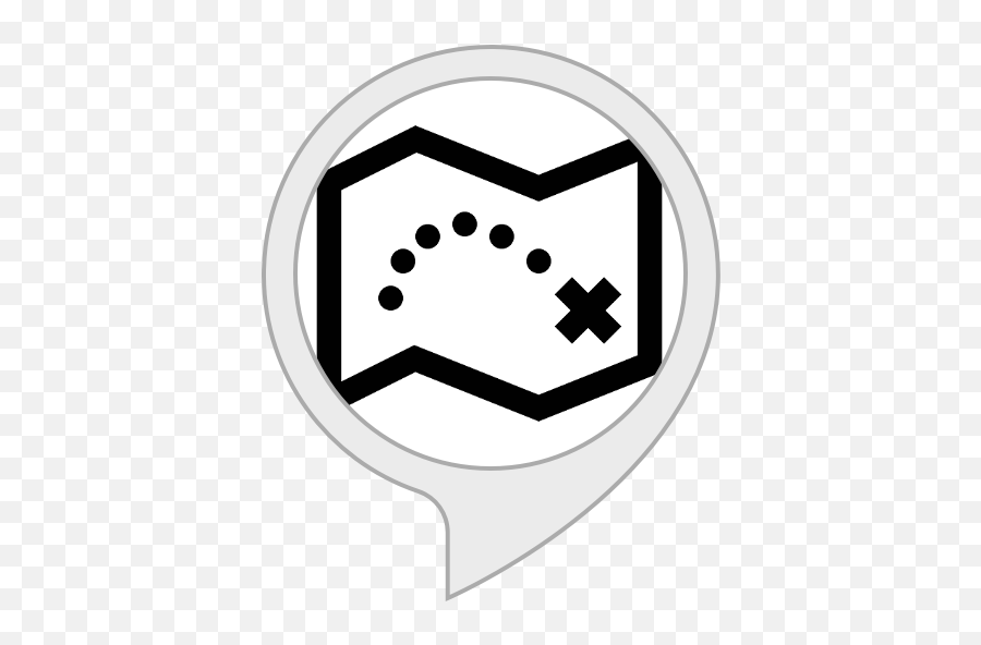 Amazoncom Fantasy Rpg Adventure Generator Alexa Skills - Aventuras Simbolo Png,Fantasy Map Icon