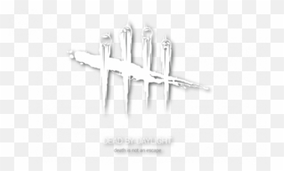 Anasayfa Home Core Cheats - Dead By Daylight Logo Png White Background