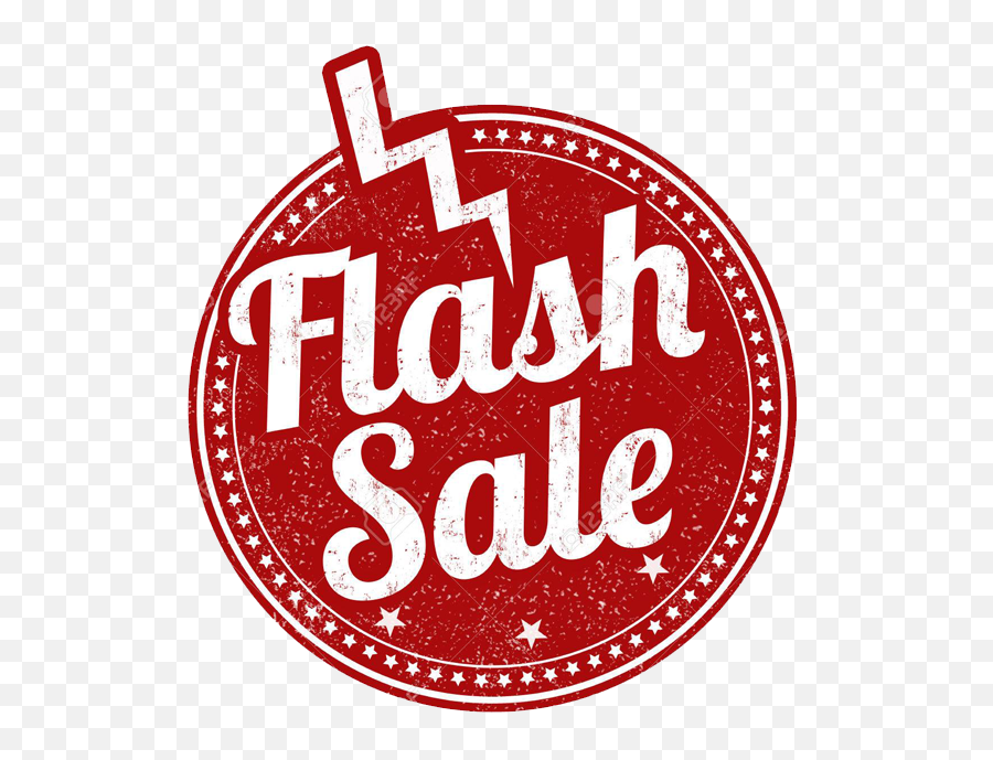 Flash Sale Icon Background Png Image Play For