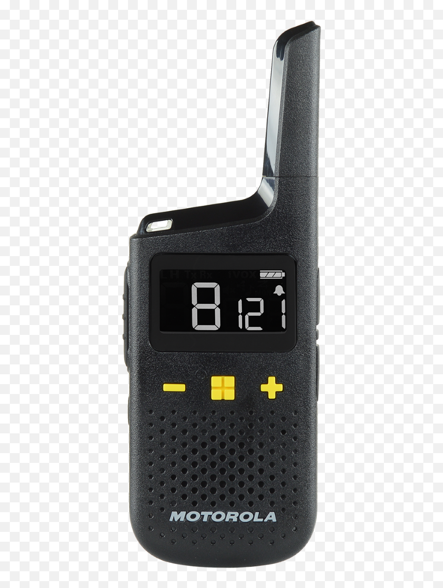 Xt185 Unlicensed Business Radio Twin Pack - Xt185 Png,Motorola Icon Pack