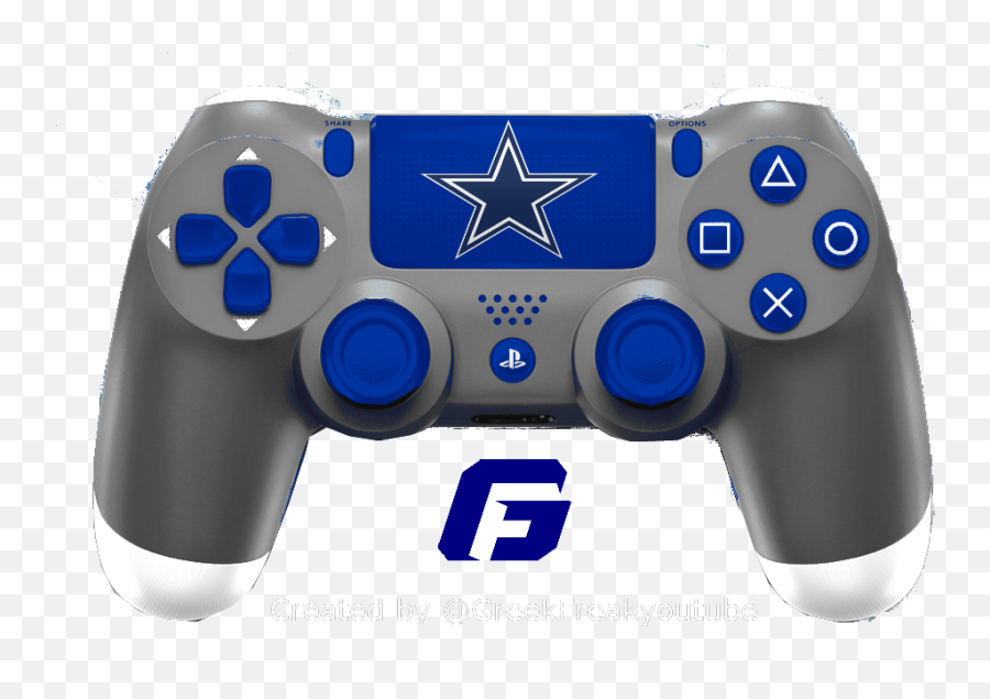 Dallas Cowboys Checks Designs - Heservtngcforg Buffalo Bills Ps4 Controller Png,Dallas Cowboys Logo Images