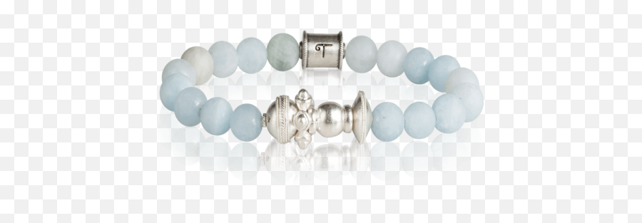 Imperial Aquamarine - Bracelet Png,Aquamarine Png