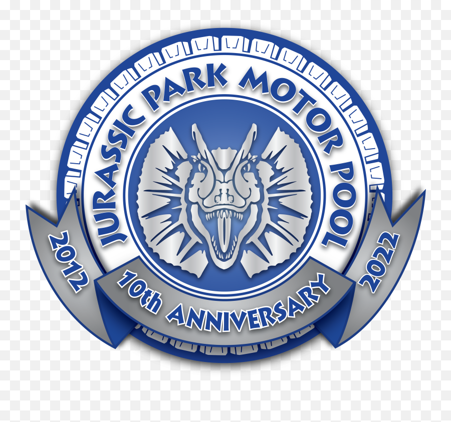 Members Jurassic Park Motor Pool Jpmotorpoolcom - Language Png,Motor Icon 2012