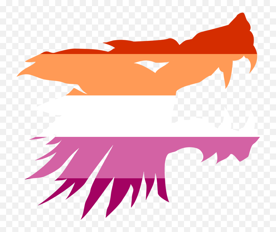 96 Pridemonth Clan Symbols Ideas Pride - Vampire The Masquerade Gangrel Symbol Png,Lesbian Flag Icon