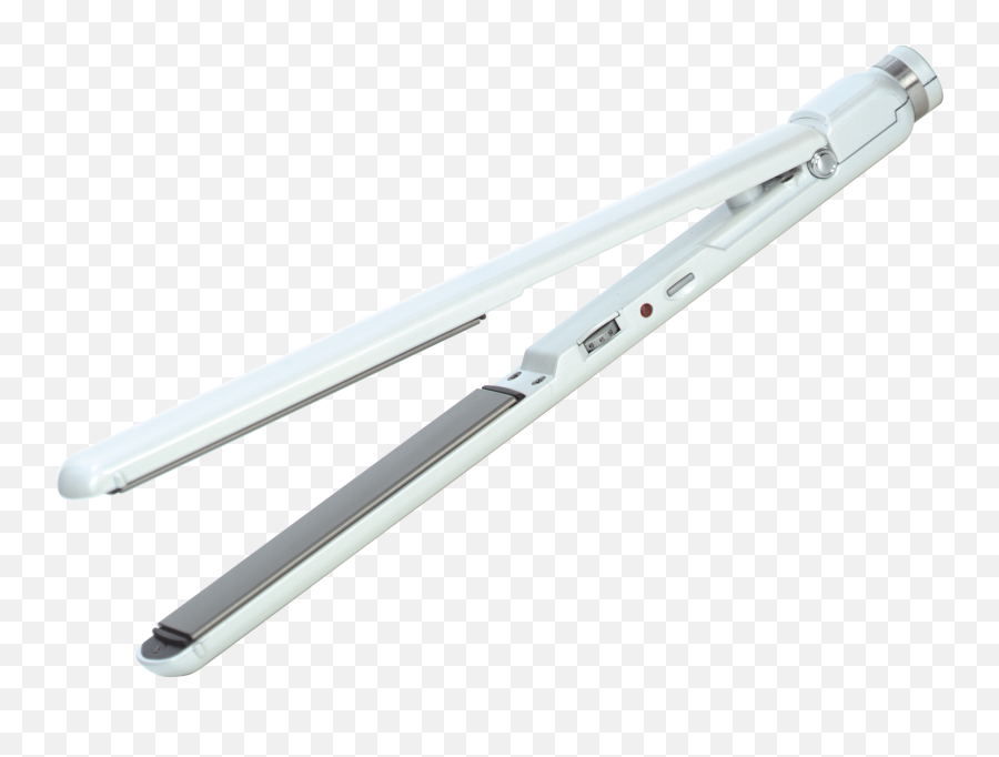 Nano Silver Ceramic Tools Ultra Thin Flat Iron - Solid Png,Sedu Icon Curling Iron