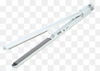 Nano Silver Ceramic Tools Ultra Thin Flat Iron - Solid png