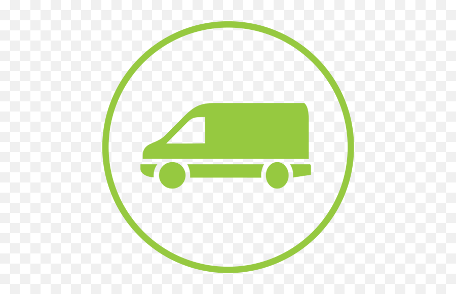 Download Deliver - Pickup And Delivery Icon Png Image With Free Pick Up And Delivery Icon,Carry Out Icon