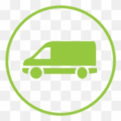 Download Deliver - Pickup And Delivery Icon PNG Image with Free Up