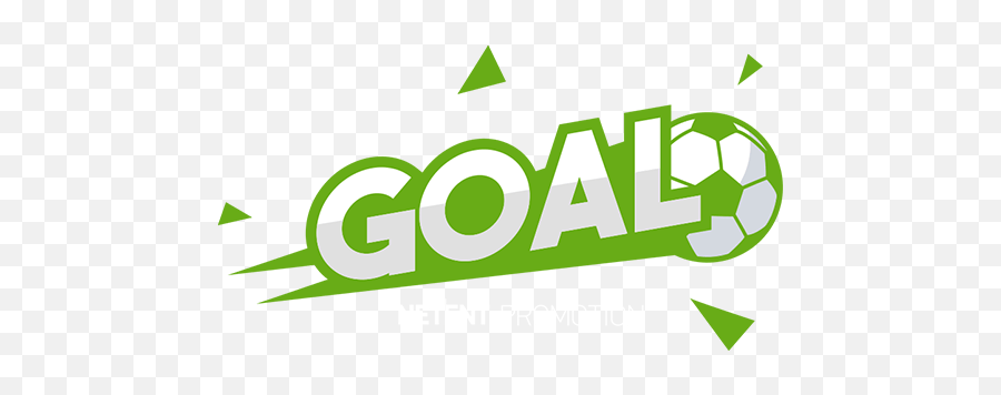Goal Football Assets - Goal Football Logo Png,Goal Png