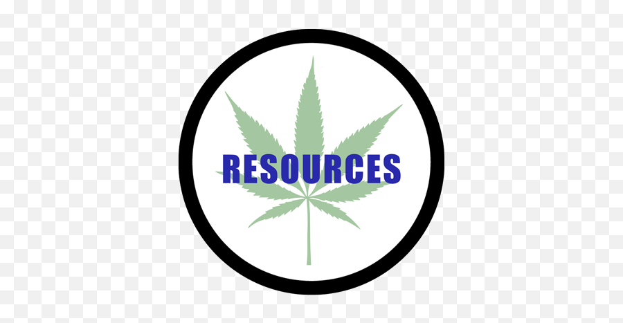 Medical Cannabis Learning Resources Greenhealthdocs - Feuille De Cannabis Vecteur Png,Marijuana Transparent