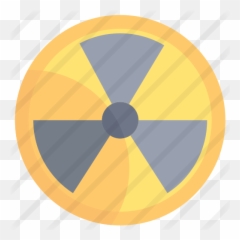 Nuclear Energy - Free signs icons Circle png
