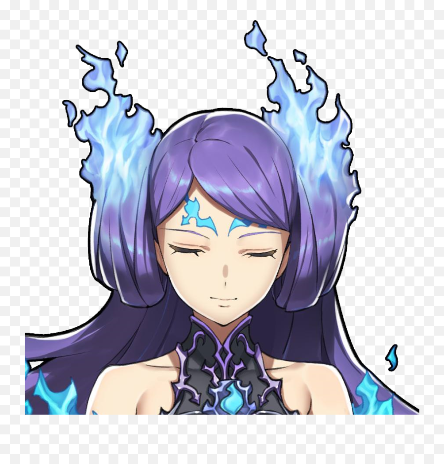 Brighid Xenoblade Wiki Fandom - Xenoblade Chronicles 2 Characters Png,St.brigid Icon