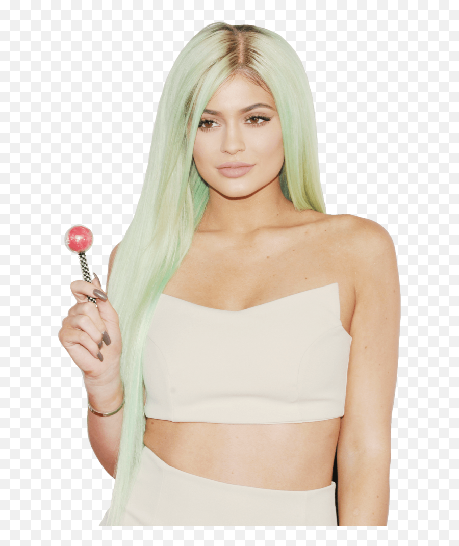 Kylie Jenner Png - Kylie Jenner Png,Kylie Jenner Transparent