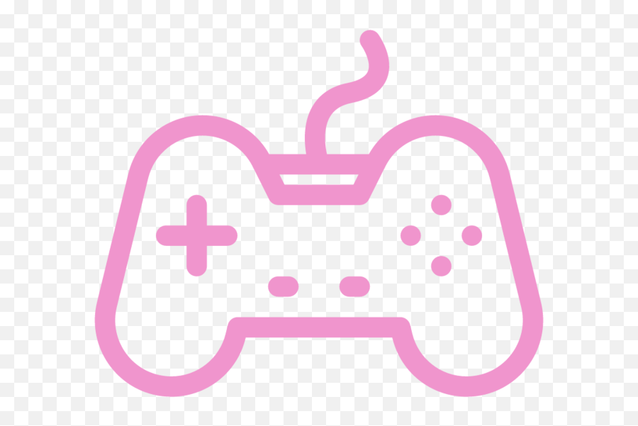 Homepage - Girly Png,Icon For Game