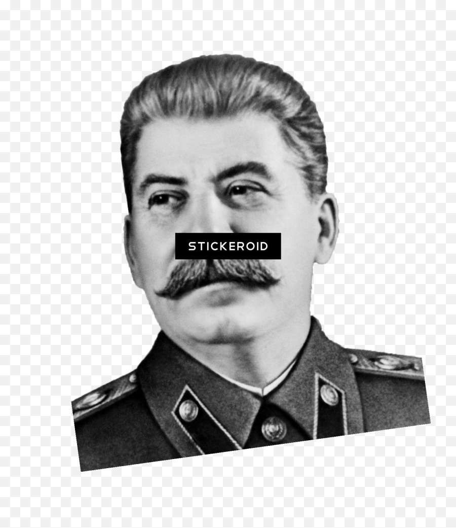 Download Stalin Celebrities - Military Officer Png Image Joseph Stalin Transparent Background,Stalin Png