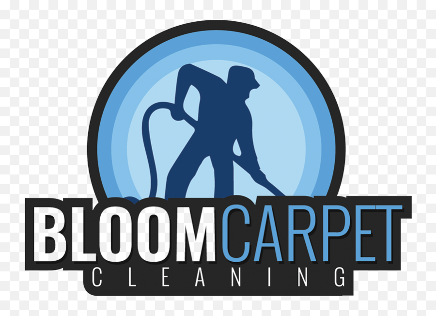 Bloom Carpet Cleaning - Carpet Cleaning Png,Cleaning Logo