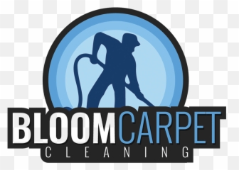 Bloom Carpet Cleaning - Carpet Cleaning Png,Cleaning Logo