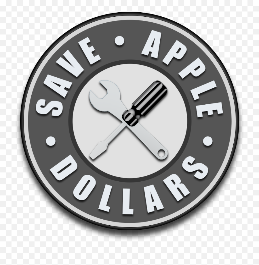 Canu0027t Open Application White Circle Fix U2014 Save Apple Dollars Png Iphoto App Icon