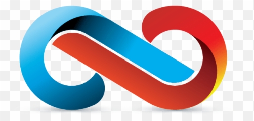 Free Infinity Logo Creator - Create 3D Maker png