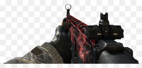 The Call Of Duty Wiki - Modern Warfare 3 Grau Png
